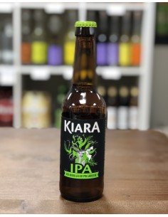 Bière Kiara IPA aux...