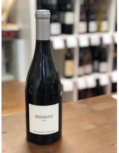 Clos San Quilico Minera...