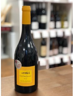 Clos San Quilico  Rouge 2018