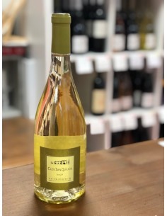 Clos San Quilico  Blanc 2021