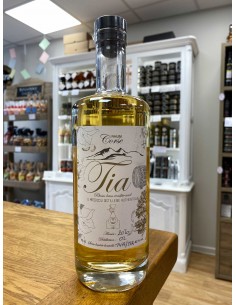 U Massicciu - Rhum brun...