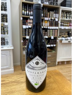 Domaine Santamaria Rouge...