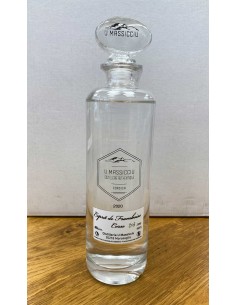 Esprit de framboise 45° - U...