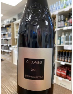 Clos Culombu Rouge 2023 -...