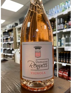 Domaine Renucci Cuvée...