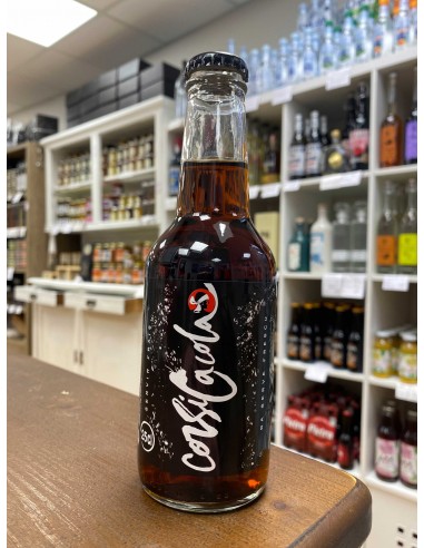 Corsica Cola 25 cl