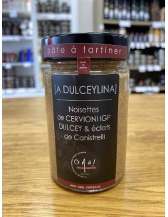 Pâte à tartiner "A...