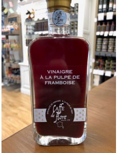 Vinaigre à la Pulpe de...