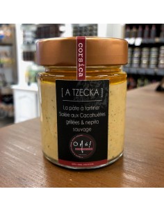 Pâte à Tartiner Salé Corse...