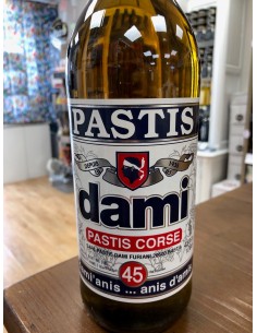 Pastis Dami 1L