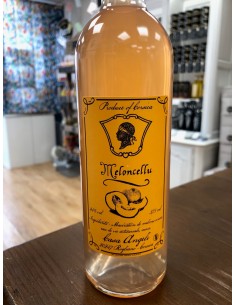 Meloncellu – Liqueur...
