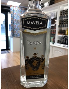 Eau de vie artisanale corse...