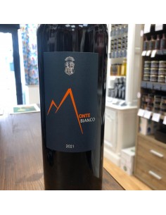 Monte Bianco 2021 Rouge  -...