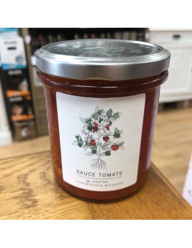 Sauce Tomate - Anatra