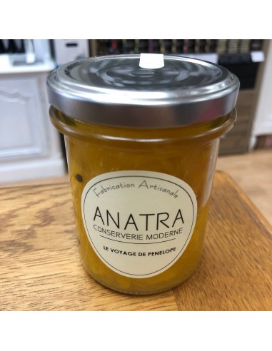 Confiture Anatra Le Voyage de Pénélope