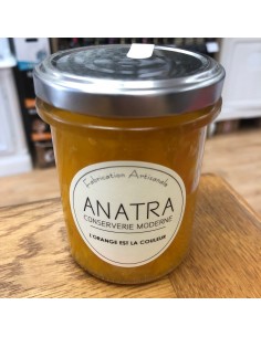 Confiture Anatra L'Orange...
