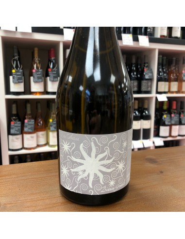 Domaine Vecchio UVA Antica Biancu Gentile 2022 – AOP Corse