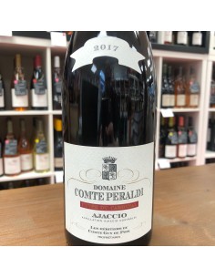 Domaine Comte Peraldi -...