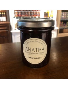 Confiture Anatra Cerise...