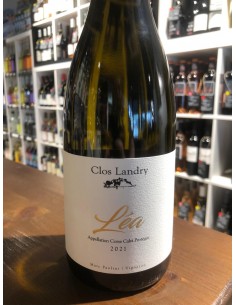 Clos Landry Cuvée Léa 2021...