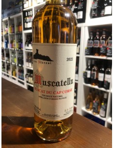 Clos Nicrosi Muscatellu...