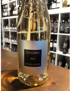 Clos Culombu Rosé 2022 -...