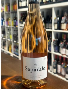 Domaine Saparale Rosé 2022...