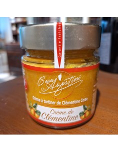 Crème à Tartiner de...