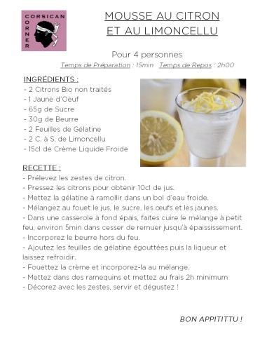 Casa Angeli - Liqueur artisanale...