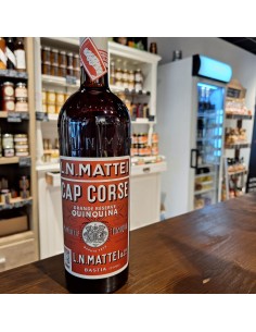 Mattei Cap Corse Rouge...