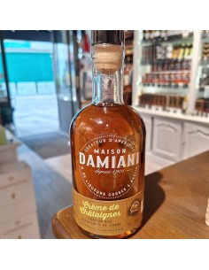 Maison Damiani - Crème de...