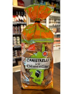 Biscuits - Canistrelli...