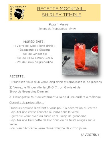 Limonade Citron Bio - Brasserie Gloria Limonade Citron Bio - Brasserie Gloria
