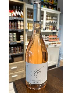 Clos Venturi 1769 Rosé 2023...