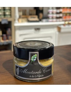 Moutarde à la Népita de Corse