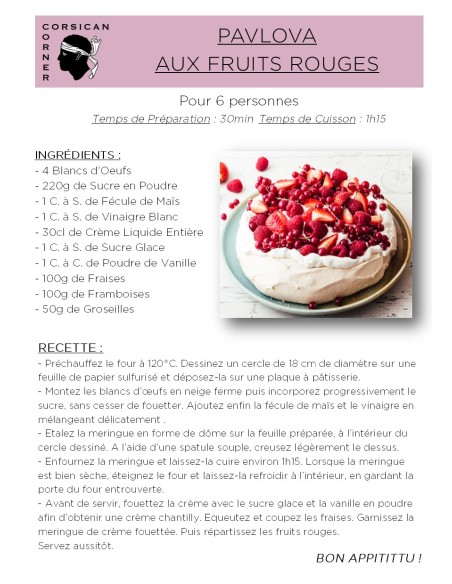 Casanova Muscat pétillant Rosé de Corse