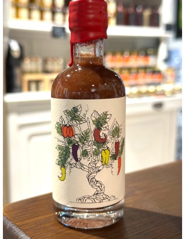 Sauce Piquante All Together Now - Anatra