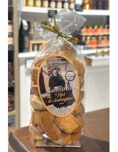 Canistrelli Corses Miel de...