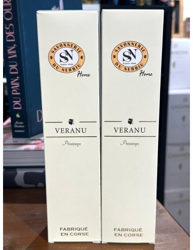 Parfum d'ambiance - Veranu... Parfum d'ambiance - Veranu...