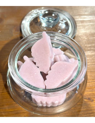 Mini savon Corse Figue - Savonnerie Du Nebbiu