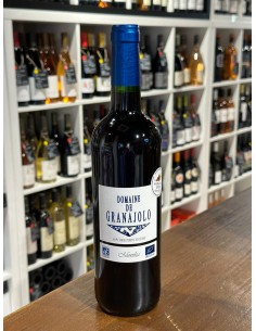 Domaine de Granajolo «...