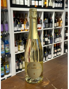 Casanova Muscat pétillant...