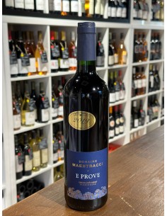 Domaine Maestracci E prove...