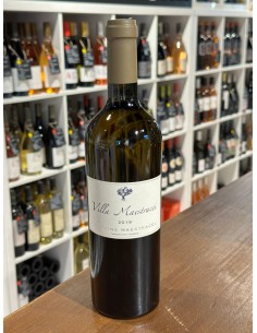 Domaine Maestracci Villa...