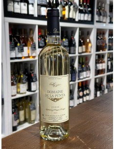 Domaine de La Punta Blanc...