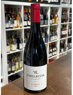 Domaine Y Leccia Cuvée E...