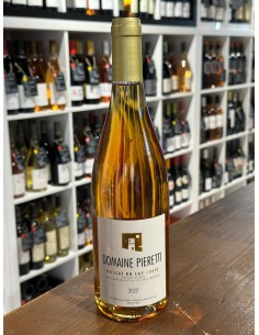 Domaine Pieretti – Vin AOP...