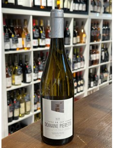 Domaine Pieretti Domaine...
