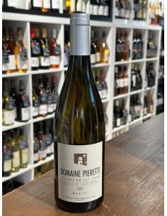 Domaine Pieretti Cuvée...