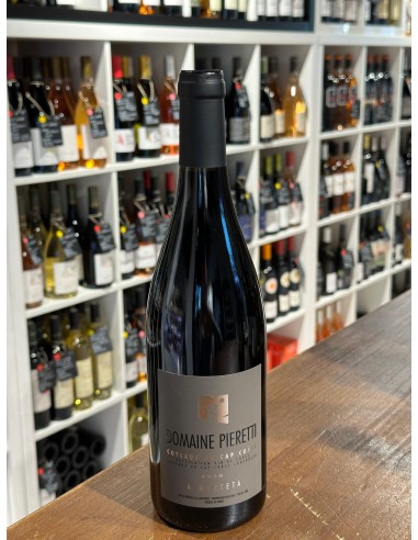 Domaine Pieretti A Murteta 2020 – Vin AOP Coteaux du Cap Corse